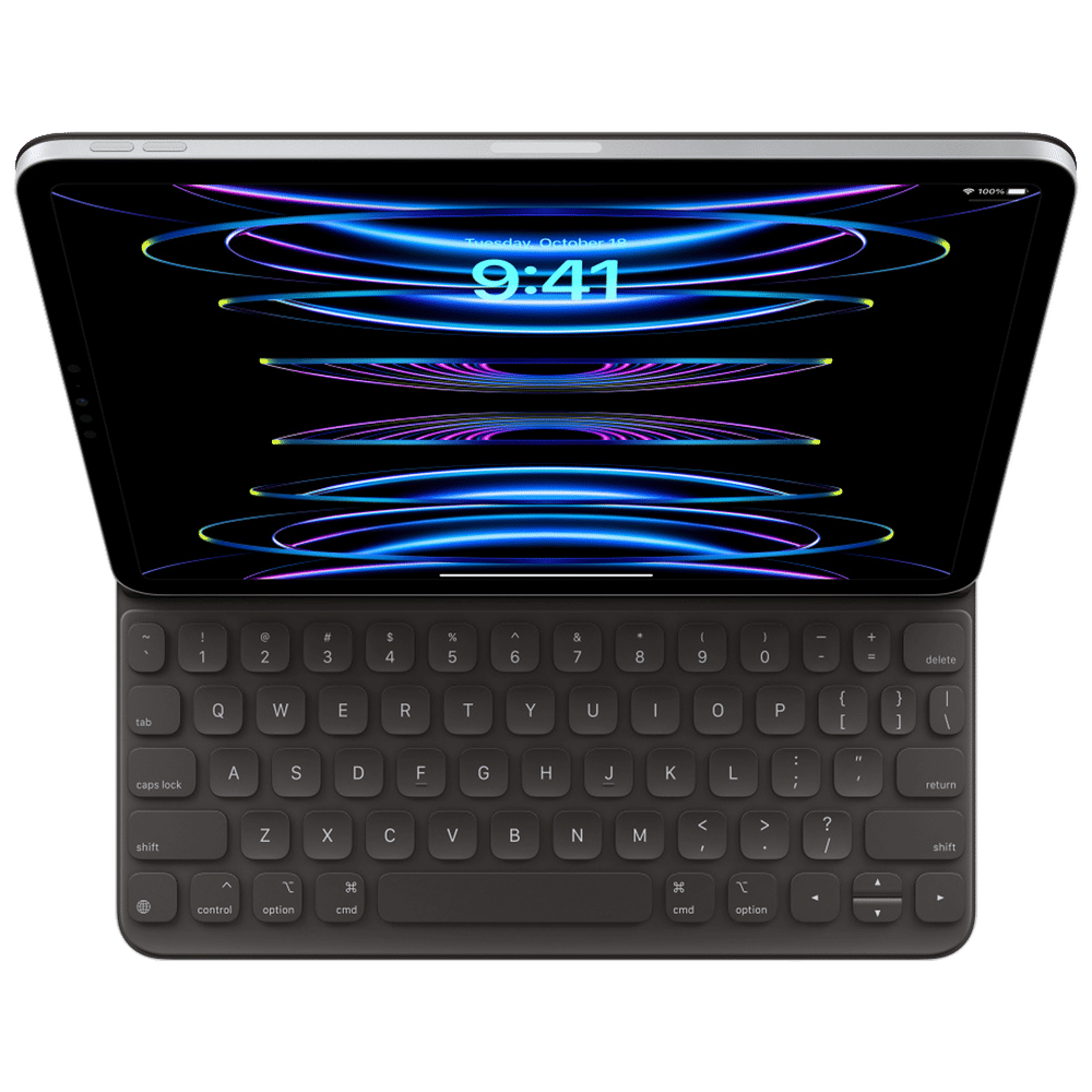 Buy Apple Wireless Smart Keyboard for iPad Pro 11 Inch (4th Gen), iPad